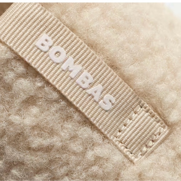 Bombas Sunday Slippers NWT size 10 - Picture 2 of 7